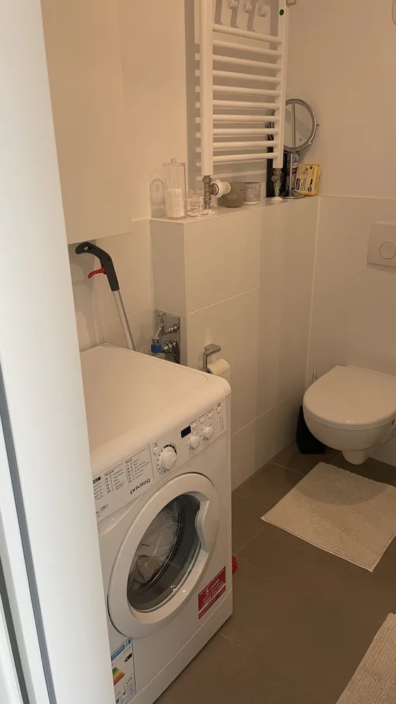1 Zimmer Wohnung mit 35 m² in Berlin – Bild 8