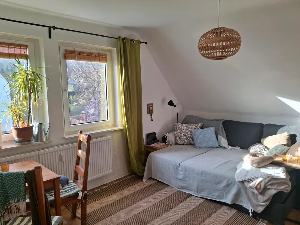 3 Zimmer Wohnung mit 54 m² in Salzgitter – Bild 1
