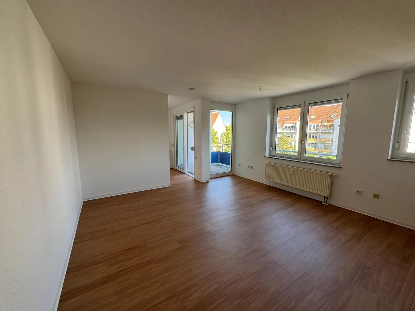 2 Zimmer Wohnung mit 41 m² in Mannheim – Bild 5