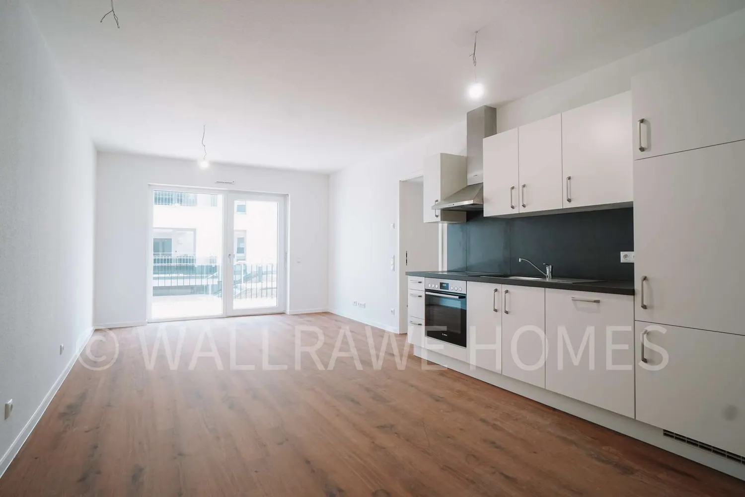 2 Zimmer Wohnung mit 55 m² in Bad Kreuznach – Bild 11
