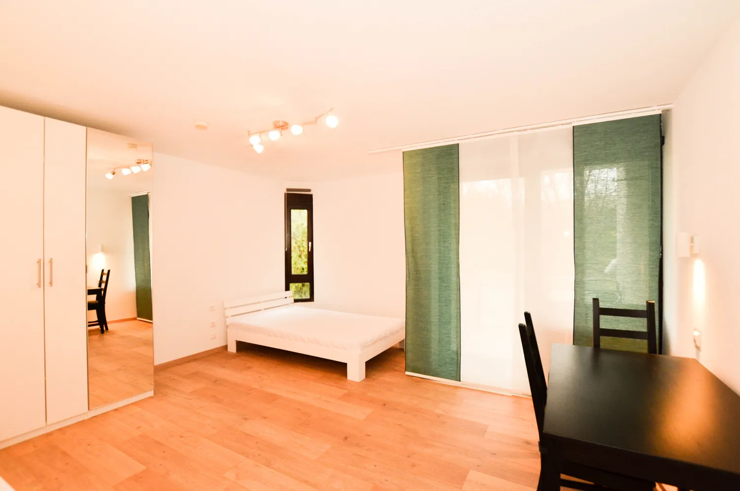 1 Zimmer Wohnung mit 33 m² in Stuttgart – Bild 5