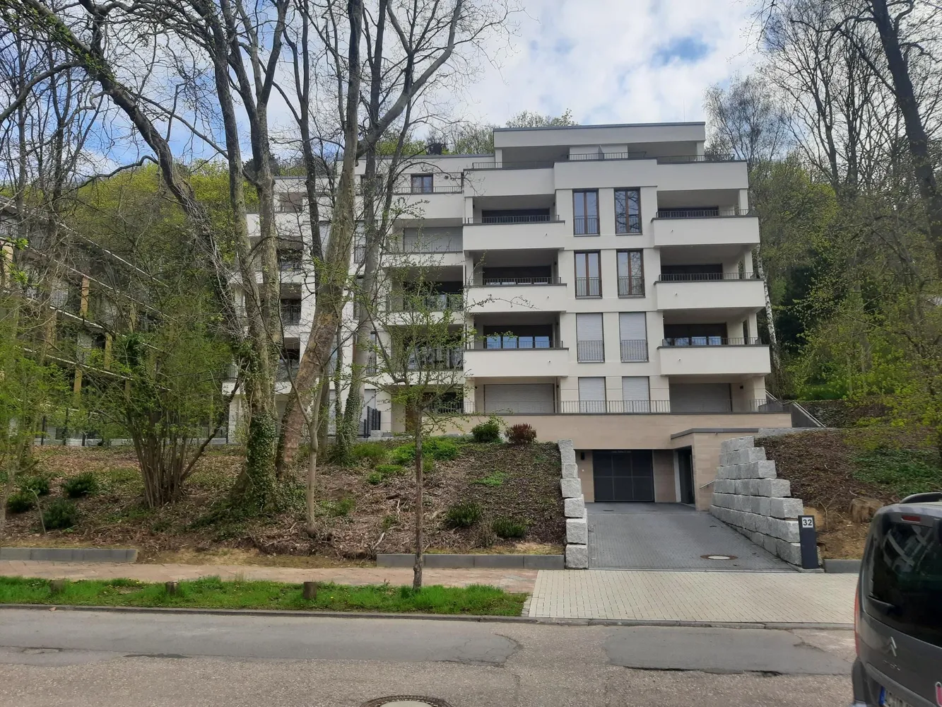 2 Zimmer Wohnung mit 68 m² in Aachen – Bild 4