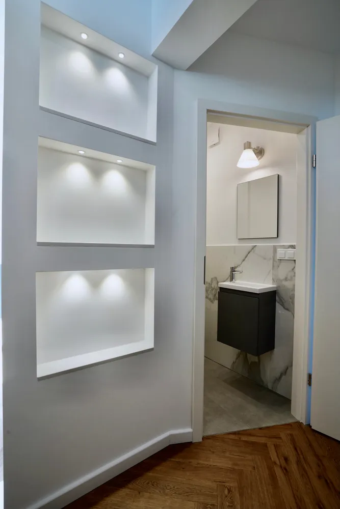 3 room apartment with 85 m² in Düsseldorf – Photo 7