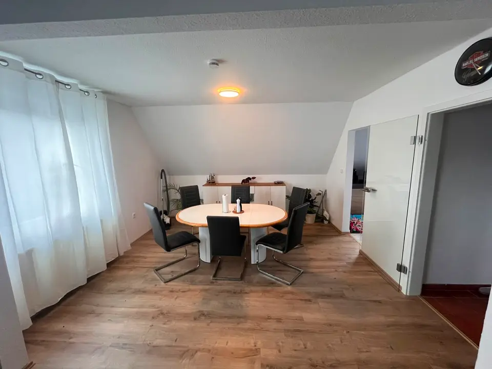 3 Zimmer Wohnung mit 78 m² in Melle – Bild 3