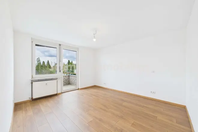 5 Zimmer Wohnung mit 144 m² in Frankfurt am Main – Bild 2