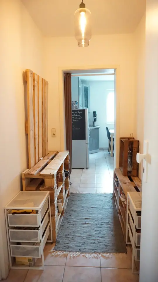 2 Zimmer Wohnung mit 51 m² in Zwickau – Bild 6