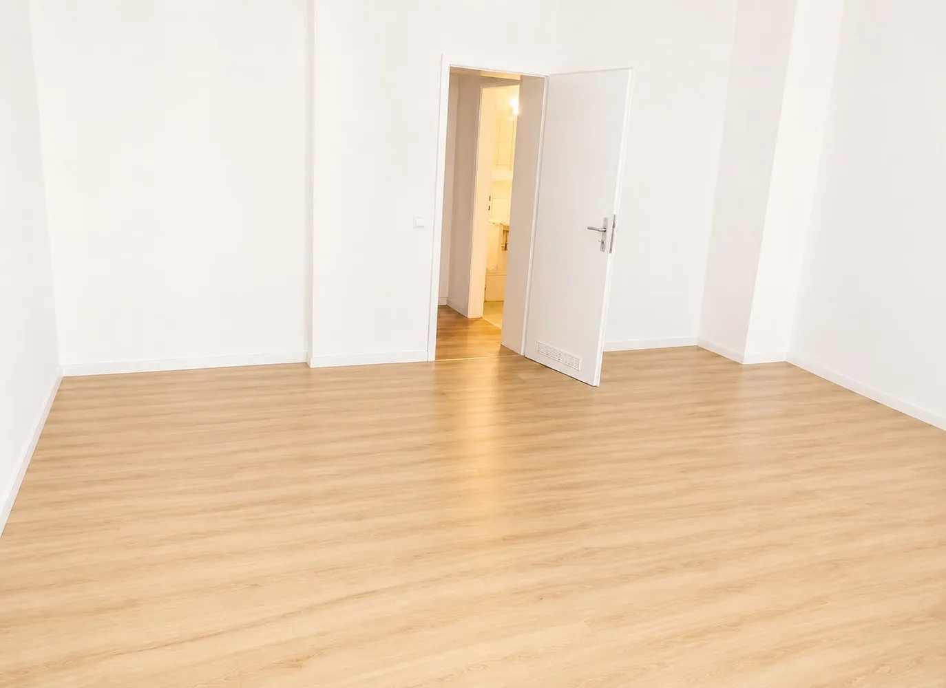 1 Zimmer Wohnung mit 44 m² in Aachen – Bild 3