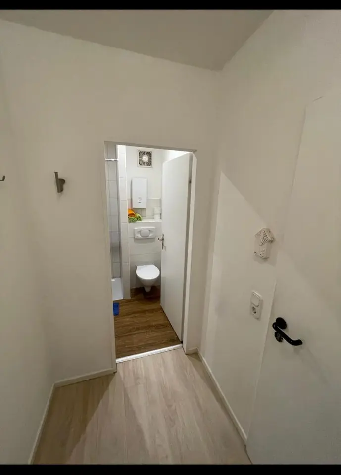 2 Zimmer Wohnung mit 30 m² in Bielefeld – Bild 5