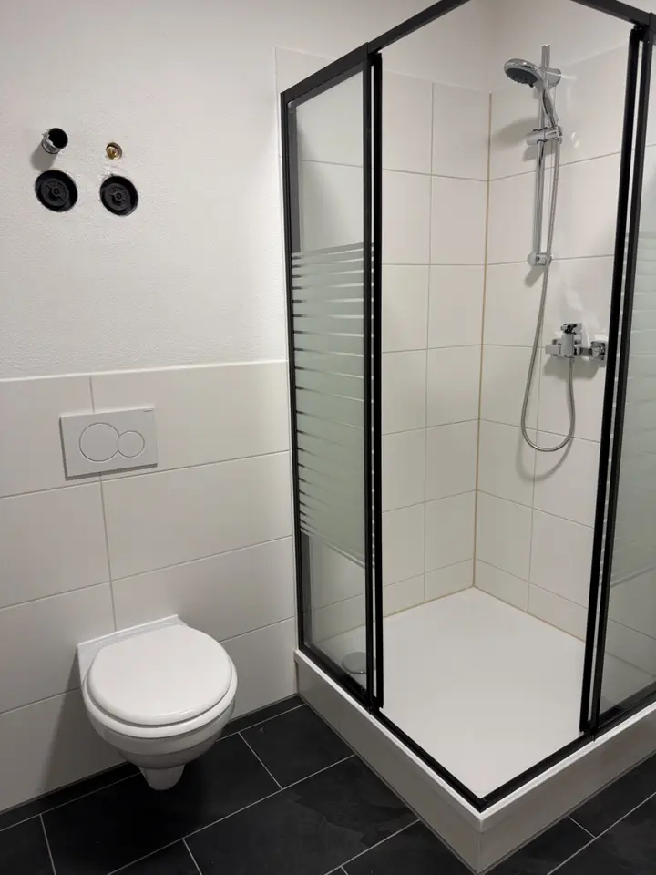 3 Zimmer Wohnung mit 95 m² in Regensburg – Bild 8