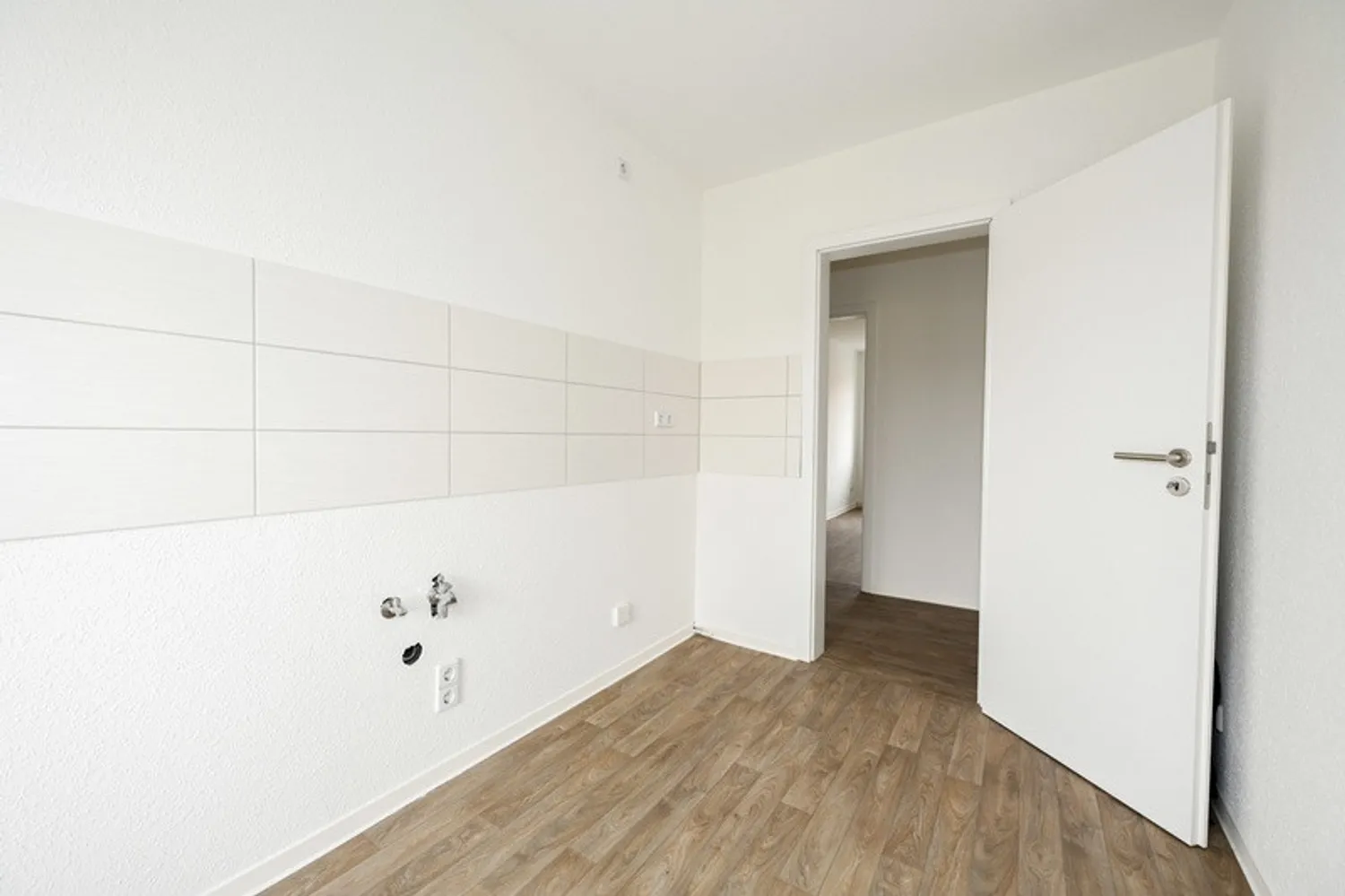 4 Zimmer Wohnung mit 69 m² in Magdeburg – Bild 3
