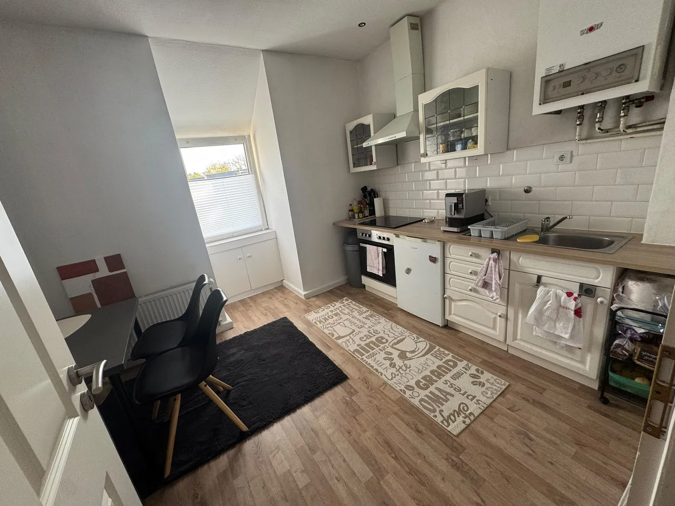 2 Zimmer Wohnung mit 55 m² in Essen – Bild 5