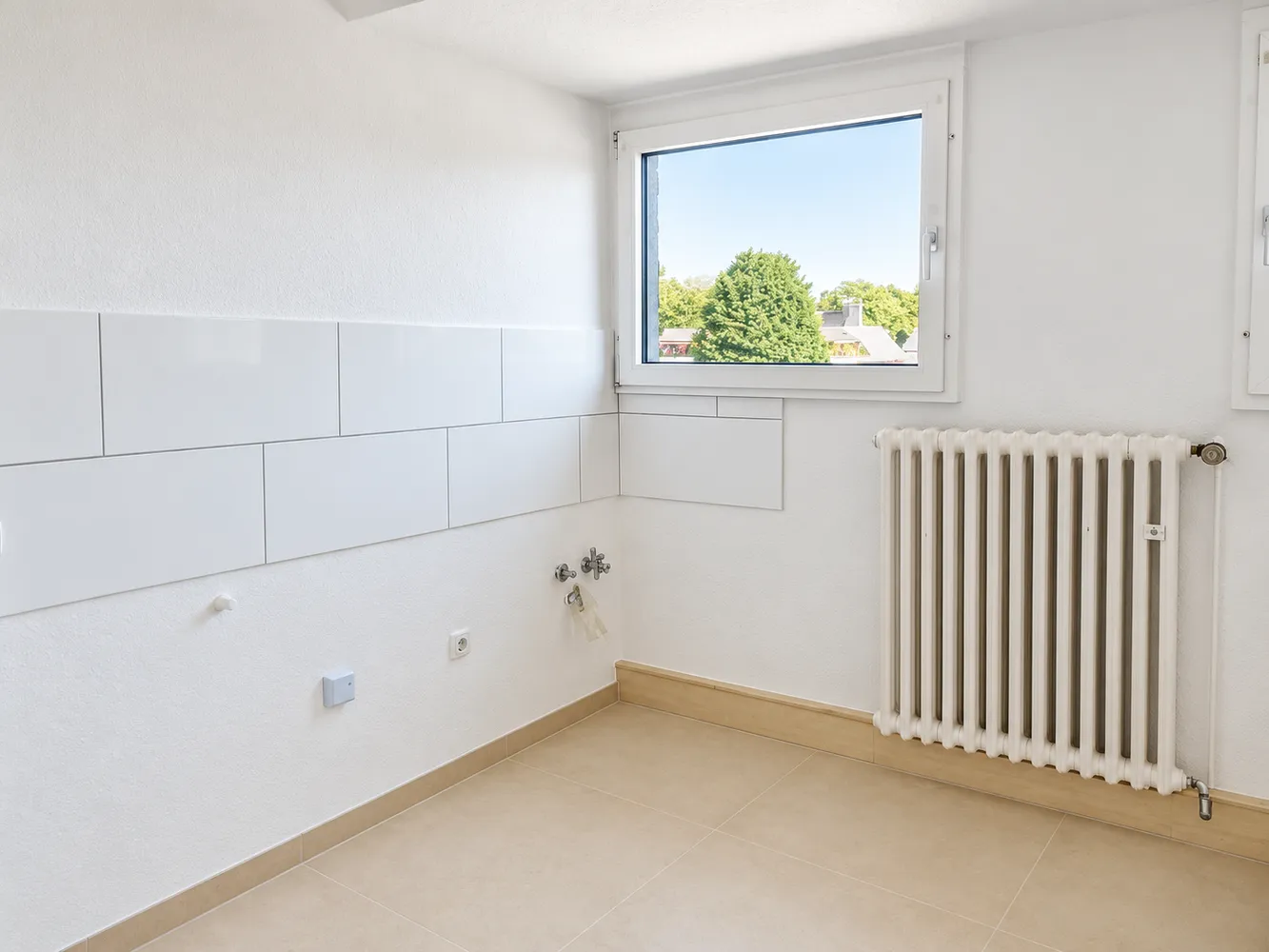 3 Zimmer Wohnung mit 77 m² in Duisburg – Bild 5