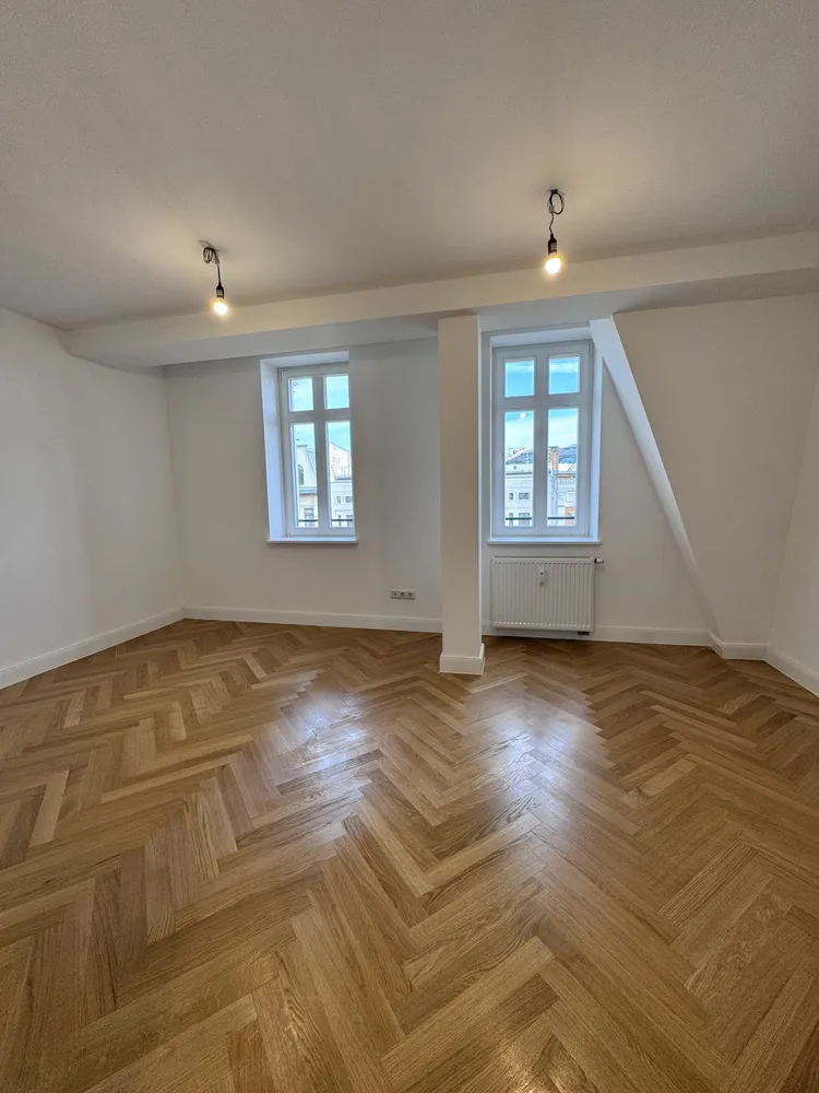 3 room apartment with 99 m² in Magdeburg – Photo 3