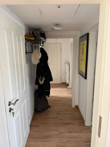 3 Zimmer Wohnung mit 55 m² in Dortmund – Bild 8