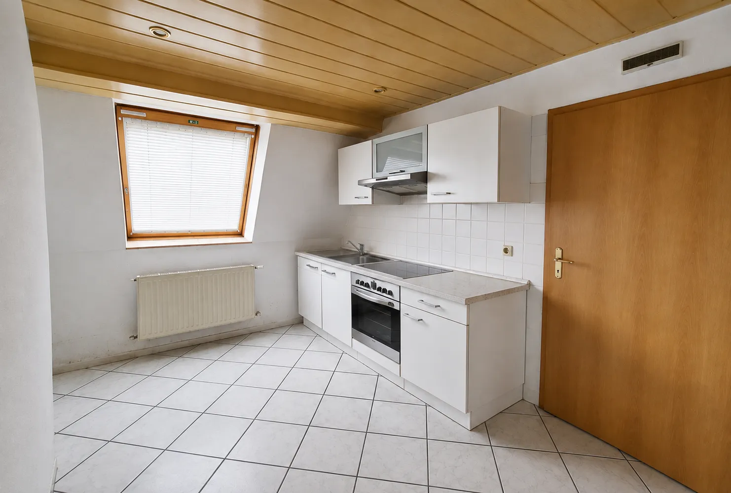 4 Zimmer Wohnung mit 96 m² in Nürnberg – Bild 4