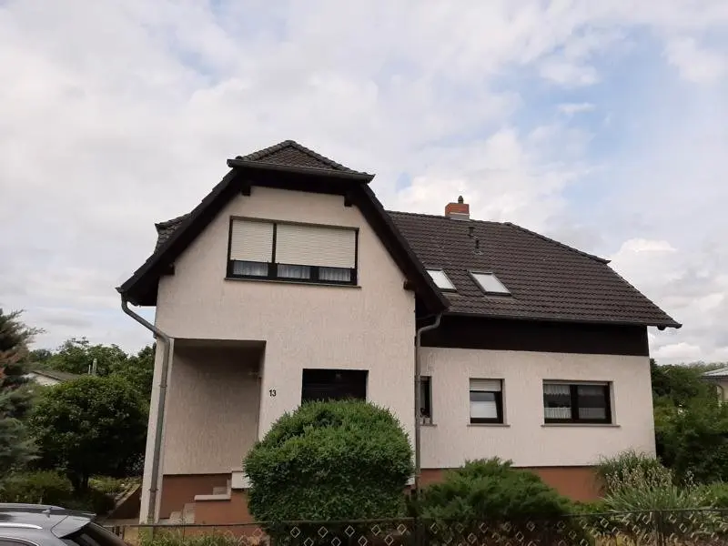 3 Zimmer Wohnung mit 92 m² in Schwedt/Oder – Bild 4