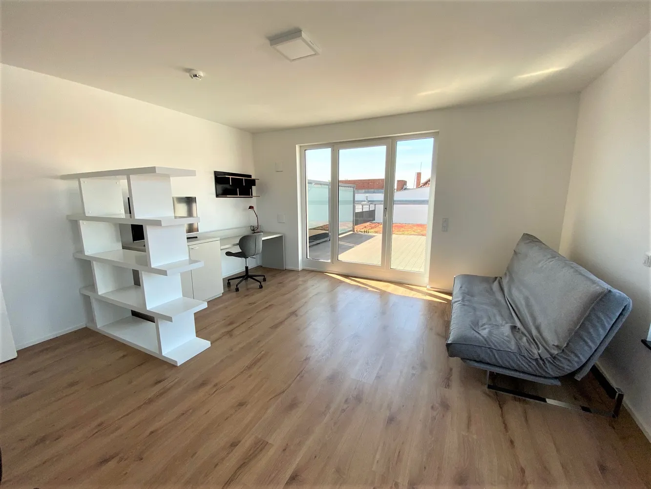 1 Zimmer Wohnung mit 56 m² in Berlin – Bild 10