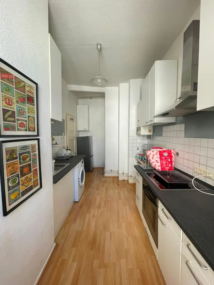 5 room apartment with 102 m² in Hanau – Photo 10