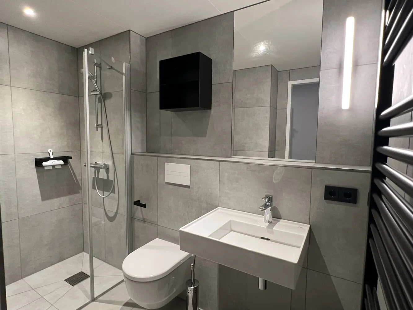 2 Zimmer Wohnung mit 54 m² in Hamburg – Bild 9