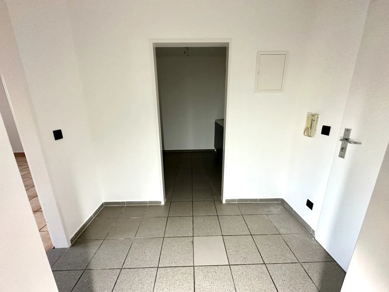 1 Zimmer Wohnung mit 39 m² in Osnabrück – Bild 3