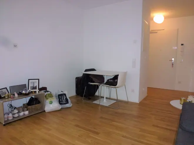 2 Zimmer Wohnung mit 34 m² in Frankfurt am Main – Bild 2