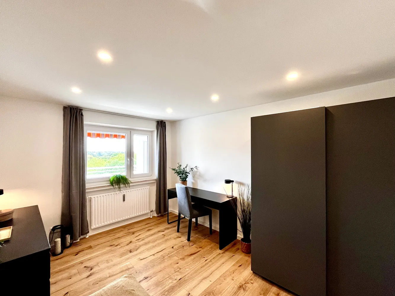 1 Zimmer Wohnung mit 12 m² in München – Bild 4