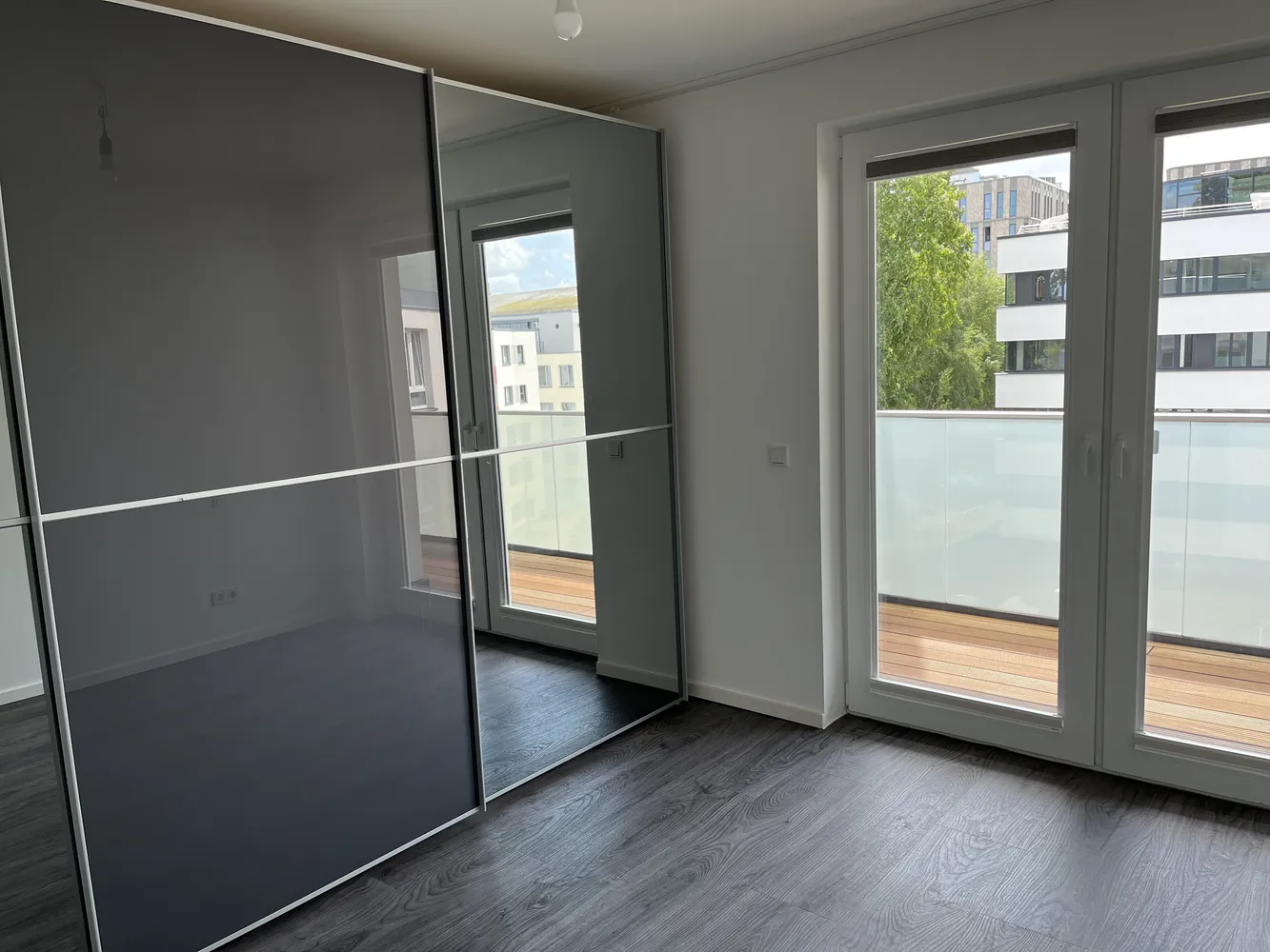 4 Zimmer Wohnung mit 123 m² in Rostock – Bild 9