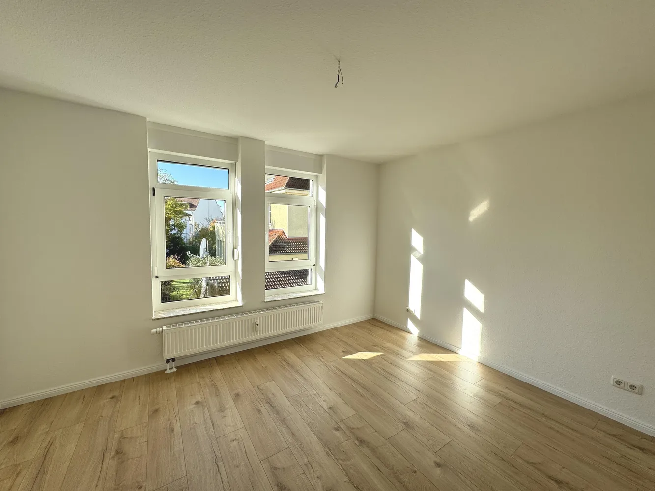4 room apartment with 107 m² in Magdeburg – Photo 7