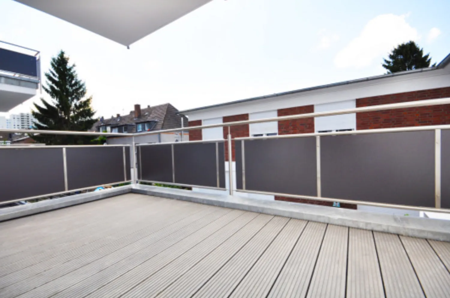 3 Zimmer Wohnung mit 83 m² in Frechen – Bild 4