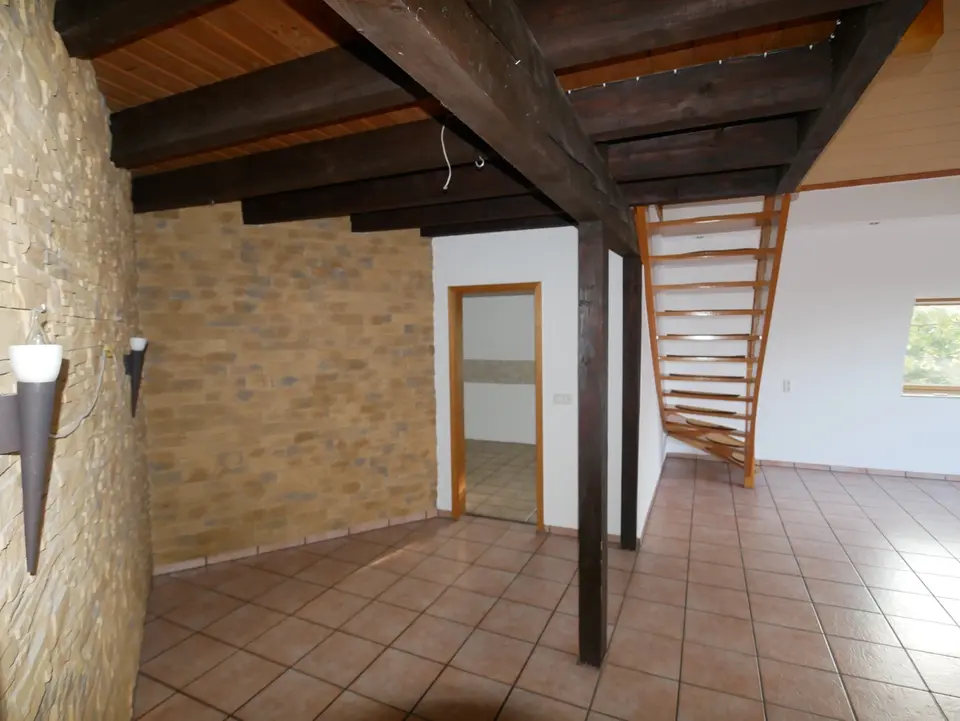 5 Zimmer Wohnung mit 135 m² in Essen – Bild 3