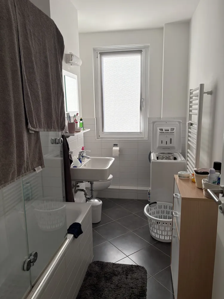 2 Zimmer Wohnung mit 50 m² in Halle (Saale) – Bild 6