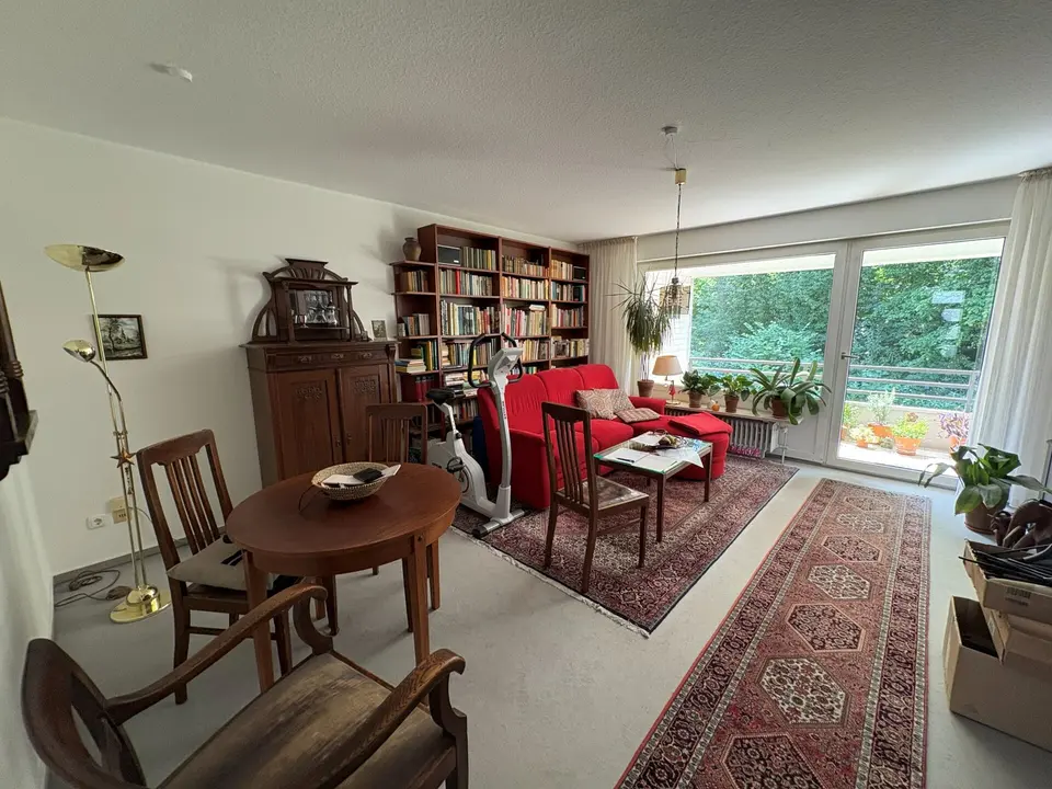 3 Zimmer Wohnung mit 100 m² in Herford – Bild 6