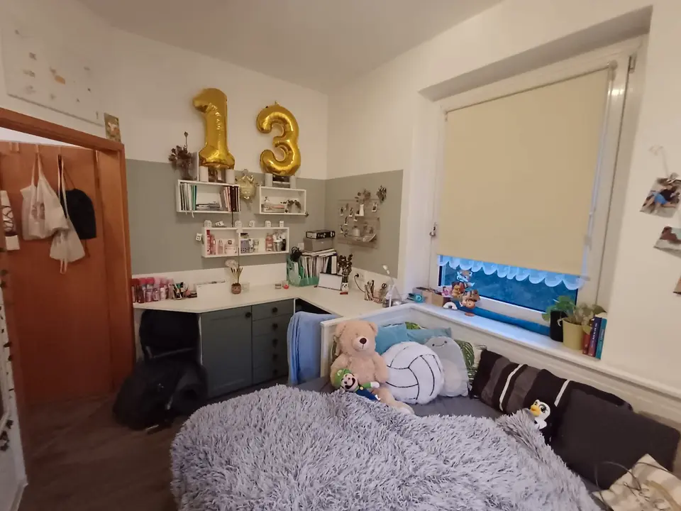 4 Zimmer Wohnung mit 91 m² in Aue-Bad Schlema – Bild 9