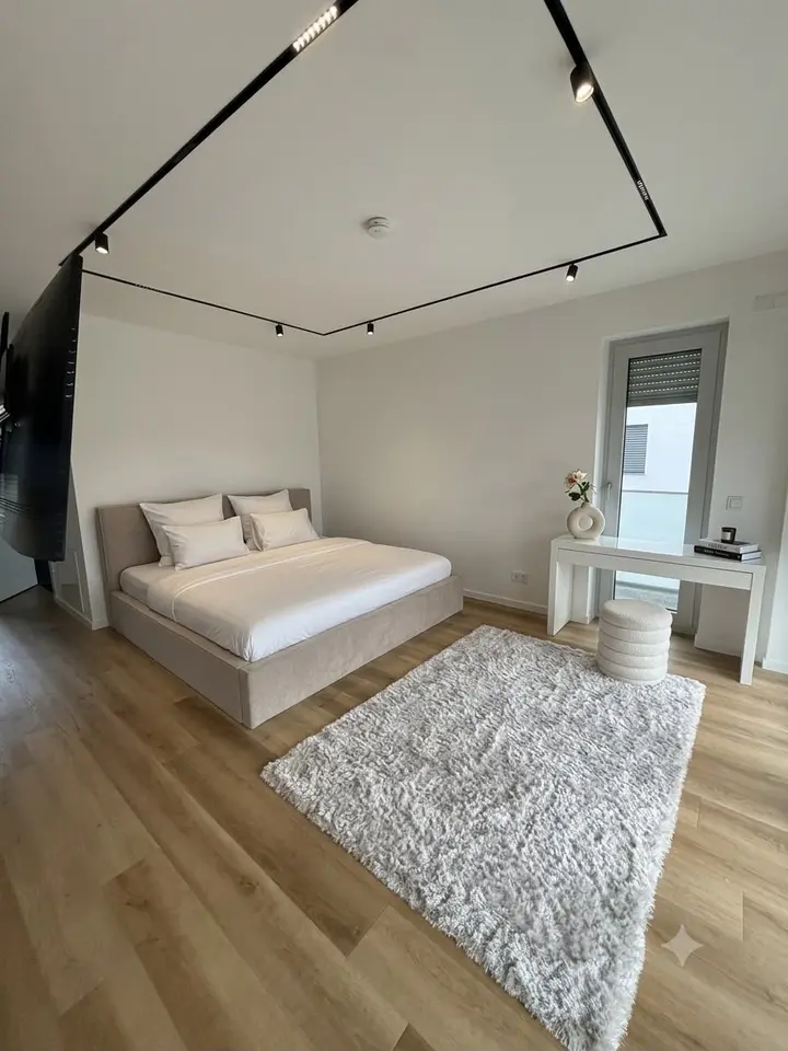 3 Zimmer Wohnung mit 94 m² in Coesfeld – Bild 2