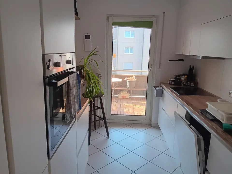 3 Zimmer Wohnung mit 80 m² in Bamberg – Bild 5