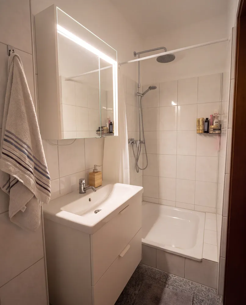 2 Zimmer Wohnung mit 45 m² in Duisburg – Bild 10