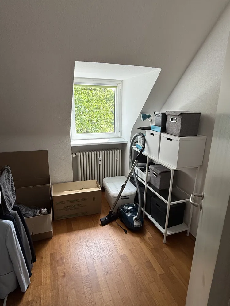 3 Zimmer Wohnung mit 66 m² in Neuss – Bild 11