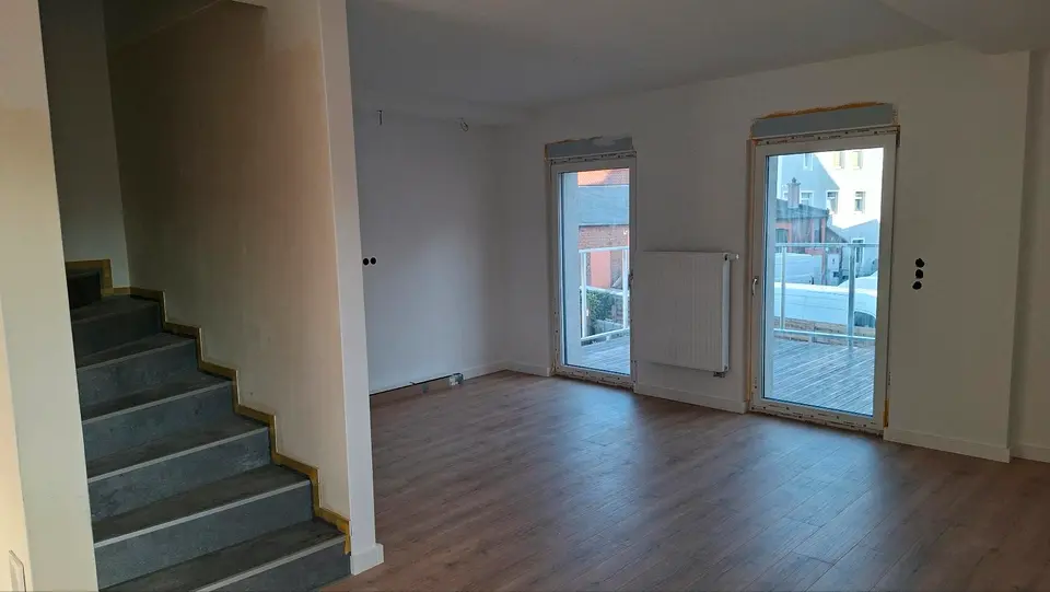 4 Zimmer Wohnung mit 103 m² in Hannover – Bild 1