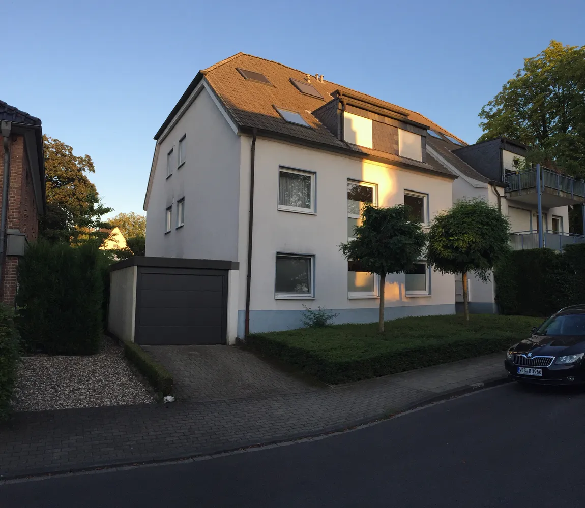5 room apartment with 107 m² in Mülheim an der Ruhr – Photo 5