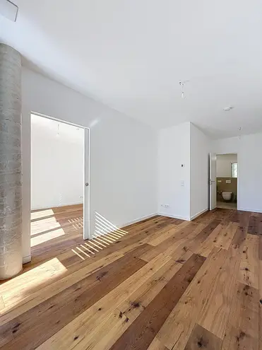 2 Zimmer Wohnung mit 62 m² in Berlin – Bild 7