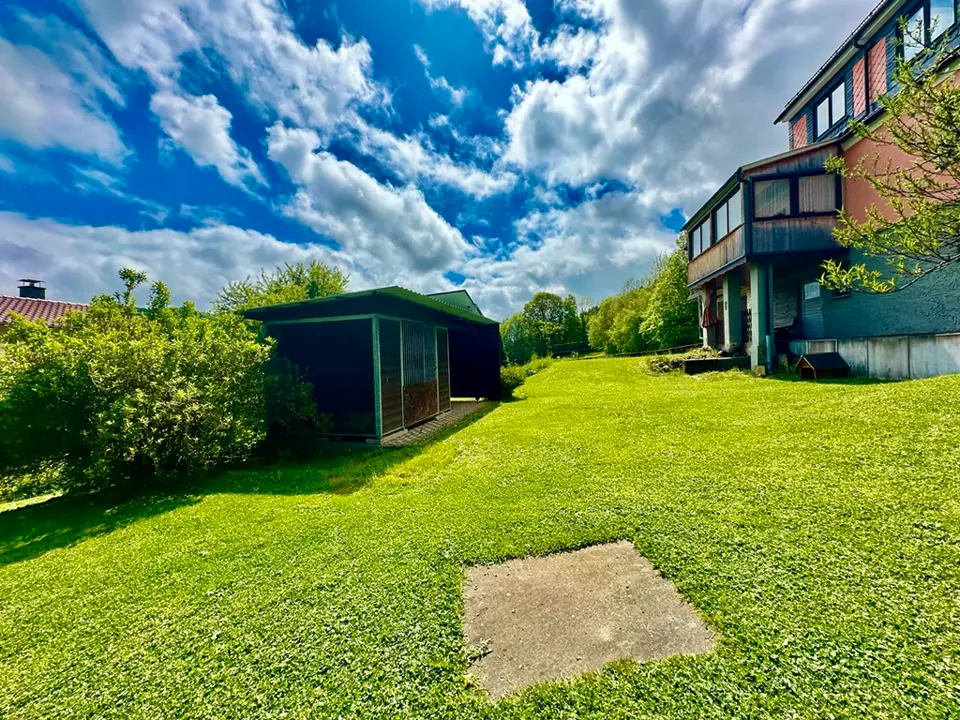 8 Zimmer Haus mit 180 m² in Schmalkalden – Bild 5