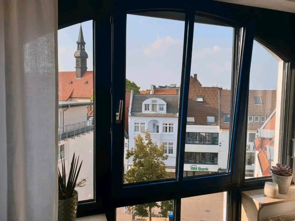 2 Zimmer Wohnung mit 49 m² in Bielefeld – Bild 8