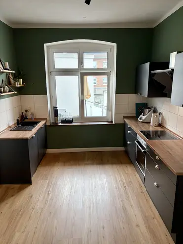 3 Zimmer Wohnung mit 79 m² in Leverkusen – Bild 5