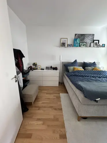 2 Zimmer Wohnung mit 55 m² in Berlin – Bild 8