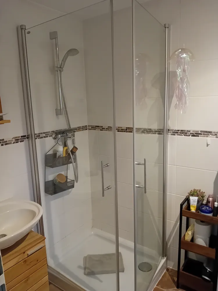 1 room apartment with 44 m² in Darmstadt – Photo 7