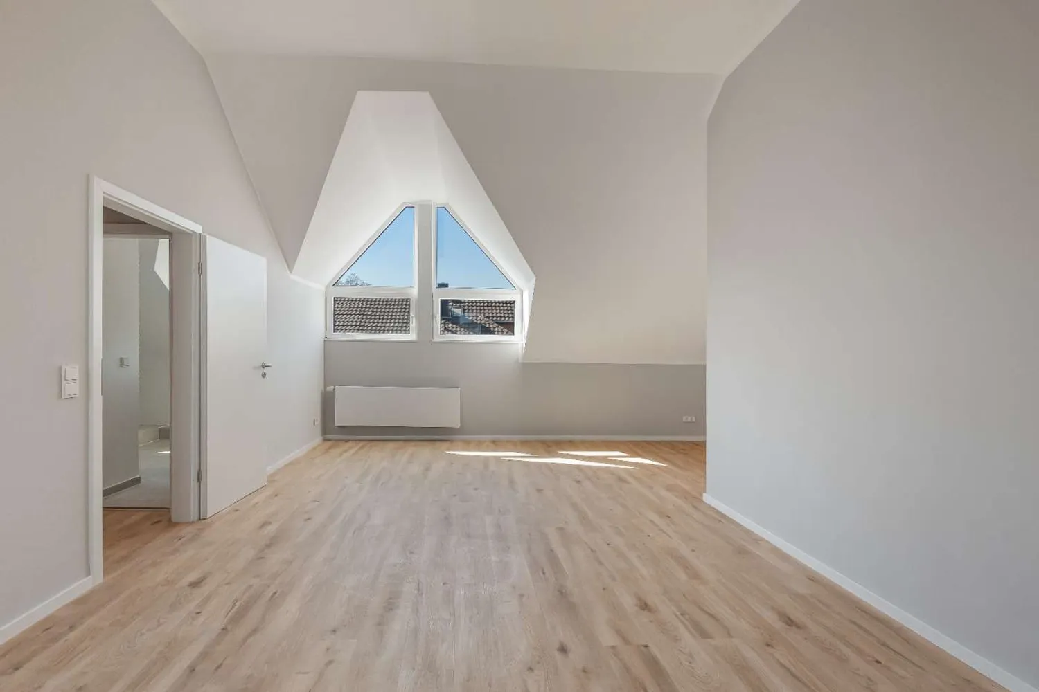1 Zimmer Wohnung mit 43 m² in Krefeld – Bild 3