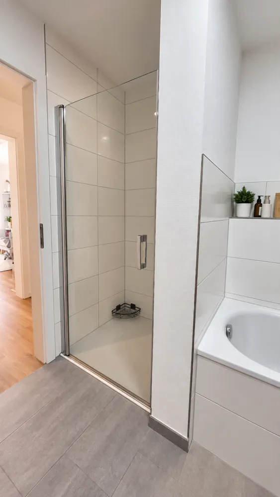 3 Zimmer Wohnung mit 79 m² in Hanau – Bild 2