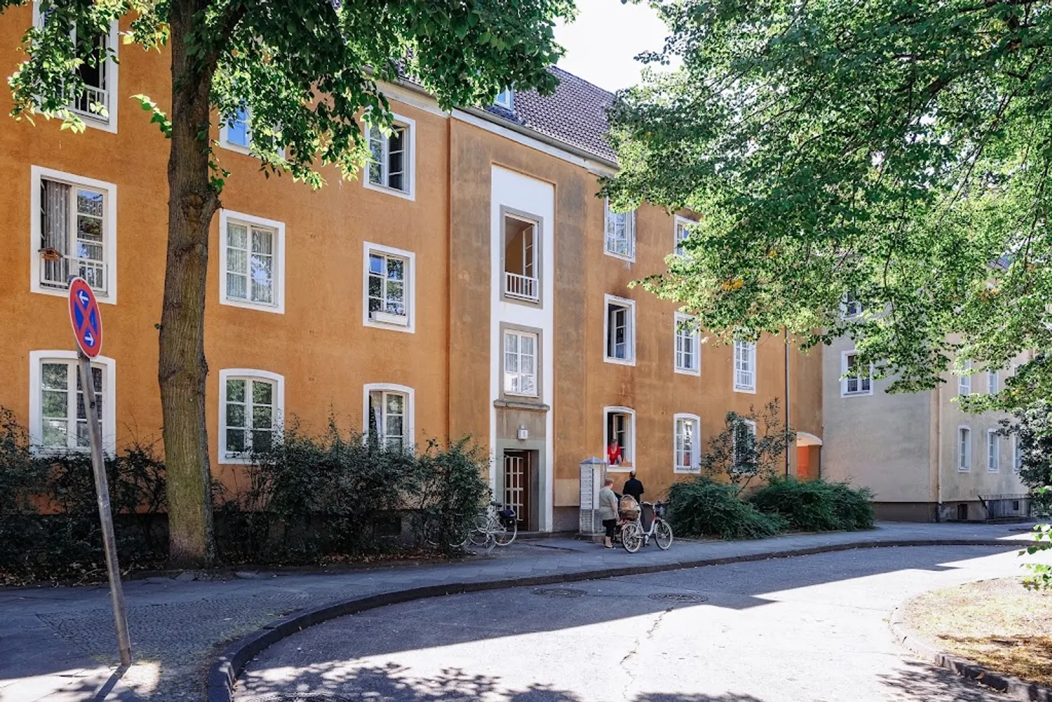 3 room apartment with 73 m² in Wolfsburg – Photo 1