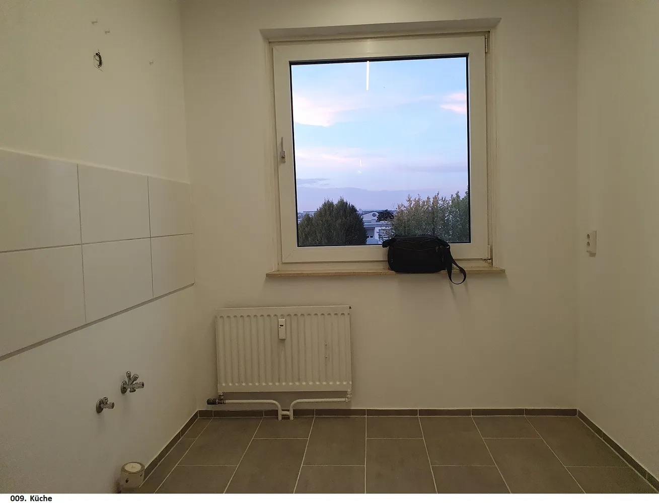 4 Zimmer Wohnung mit 72 m² in Frankfurt am Main – Bild 11