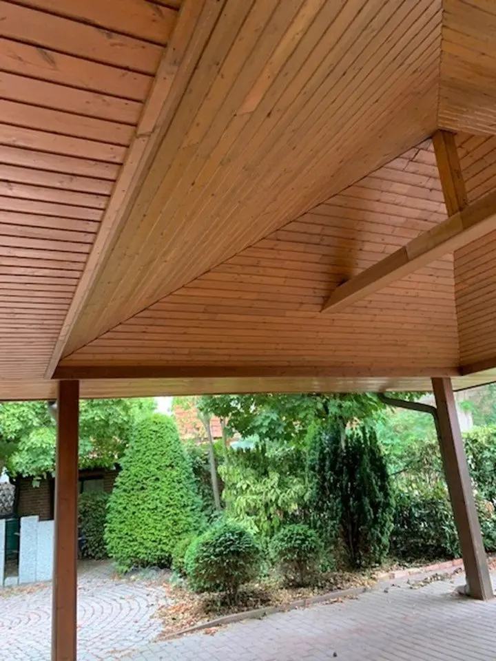 4 Zimmer Haus mit 145 m² in Braunschweig – Bild 10